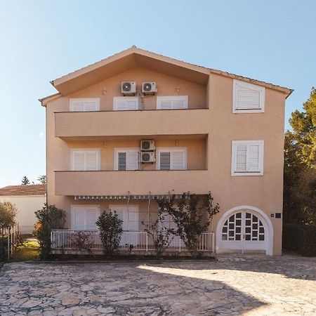 Villa Porta Biograd Na Moru Zewnętrze zdjęcie
