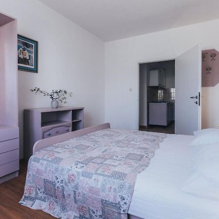 Villa Porta Biograd Na Moru Zewnętrze zdjęcie
