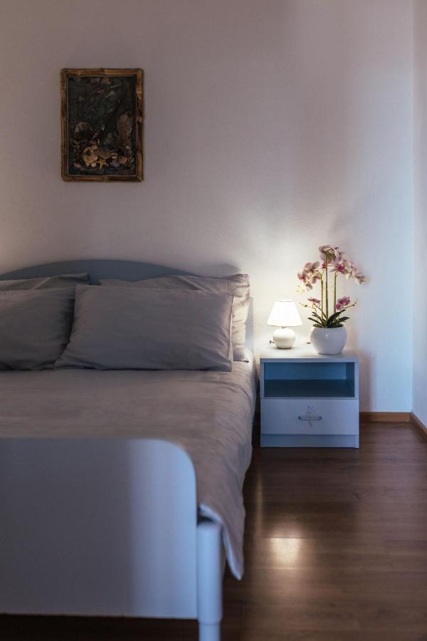Villa Porta Biograd Na Moru Zewnętrze zdjęcie