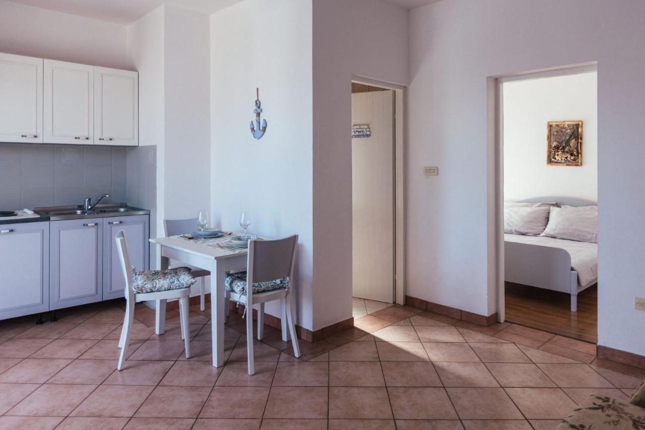 Villa Porta Biograd Na Moru Zewnętrze zdjęcie