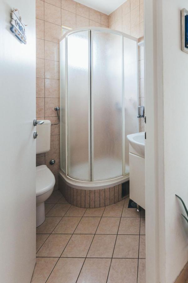 Villa Porta Biograd Na Moru Zewnętrze zdjęcie