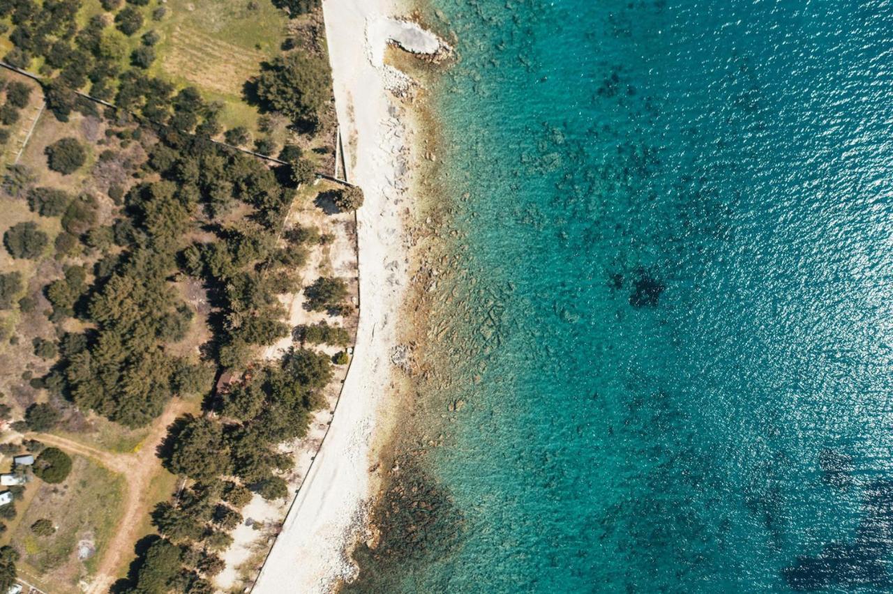 Villa Porta Biograd Na Moru Zewnętrze zdjęcie