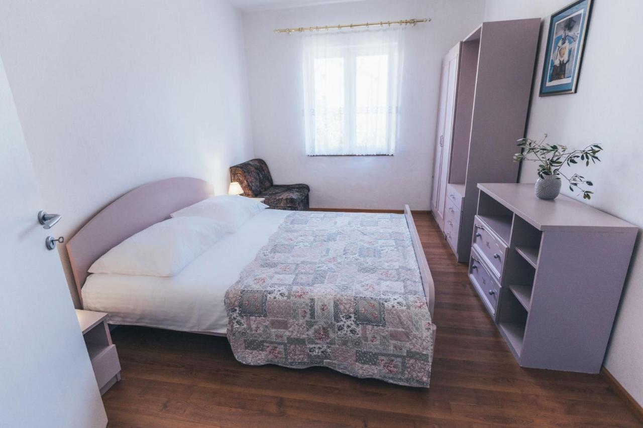 Villa Porta Biograd Na Moru Zewnętrze zdjęcie