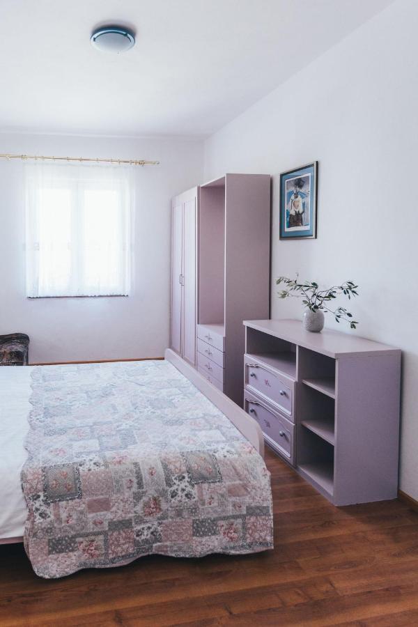 Villa Porta Biograd Na Moru Zewnętrze zdjęcie